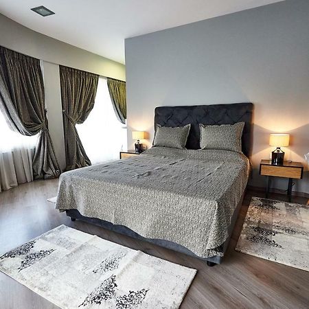 Luxury Apartment أثينا المظهر الخارجي الصورة